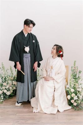 "日本結婚穿什麼 穿什麼才會有好運